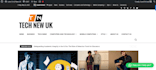 do guest post and link insertion on tech new uk