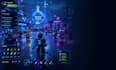 develop custom roblox game with scripting, ai and multiplayer
