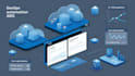 provide AWS cloud solutions