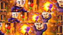 draw the perfect minecraft banner