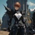 create a ffxiv fallout, gmod, ffxiv