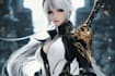 make a manga, gmod, ffxiv character art