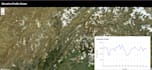 develop saclable web gis apps using python and javascript