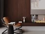 create 3d interior design and realistic render