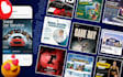 create engaging social media posts