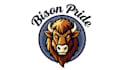 do make bison mascot logo in 12 hours