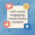 write SEO optimized blog posts for your website