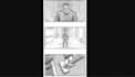 do nsfw comic book manga or webcomic style storyboard animation comic lettering