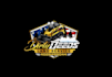 create creative and good looking skid steer logo  design