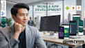 build a scalable android app with API integration
