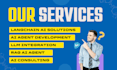 build rag ai agents, ai chatbots and integrate llms with python and langchain