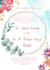 design custom wedding invitation
