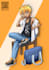 draw or illustrate anime style boy illustration