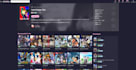 build an anime streaming website