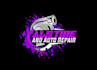 create high quality and beautiful auto service logo design