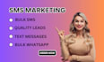 automate real estate SMS campaigns