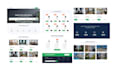build a full stack web application using react, node, and mongodb