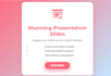 design modern, professional, and engaging powerpoint presentations