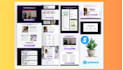 build high converting systeme io sales funnel and systeme io landing page