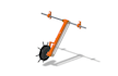 design 3d model with 2d drafting