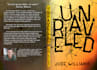 design thrilling book covers