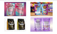 premium candy food packaging mylar bag pouch design