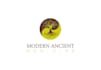 design unique natural health, organic, green environment, eco logo