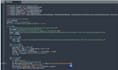build python and knime data science and ml models