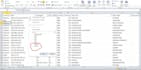 do data cleaning ,data analysis using excel,spss , r