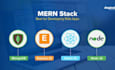 be full stack web developer software developer mern html react nodejs