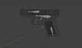 create low poly models, game props or asset packs