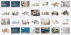 design powerpoint presentation ppt with canva