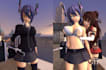 create a custom port edit 3d model gmod 3d player  model sfm model tf2 model