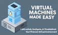 build you a virtual environment on proxmox