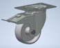 create industrial 3d models and 2d