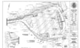 do mep drawings roof plan site plan and drainage plan floor plan city permits