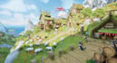 create game ready 3d environments stylized for unreal engine and unity