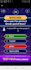 create a beautiful quiz game for you