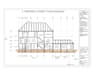 draw roof plans, elevations, and sections using autocad