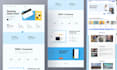 develop editable hubspot cms and hubspot website pages