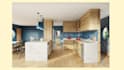 design a stunning kitchen for you
