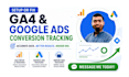 ga4 enhanced ecommerce tracking google ads conversion ga4 server side ga4 report