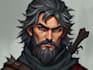 dnd character art and dnd character art