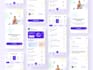 do mobile app development build ios and android apps