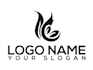 design a modern beauty logo
