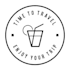 design modern beverage logo