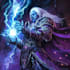 create warcraft fantasy dungeons and dragons illustrations