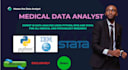 do medical research data analysis and statistical analysis using spss