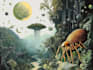 draw nature, science and culture