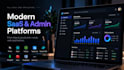 build complex full stack web applications , advanced backend